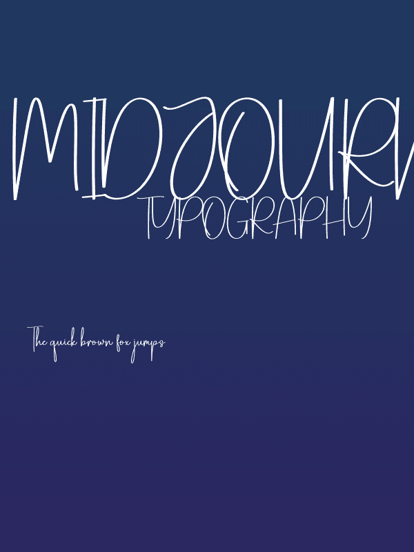 Midjourney Poster