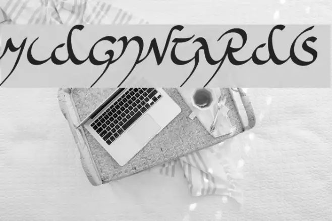 Midjungards Example 1