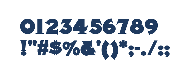 Midland Rail NF Other Characters