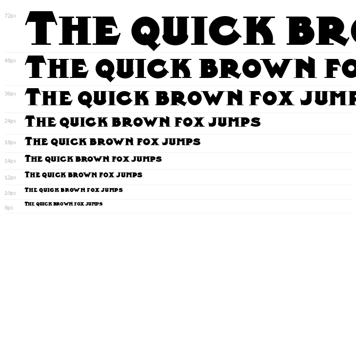 Midland Rail NF Waterfall