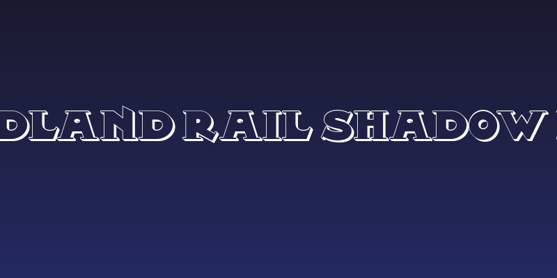 Midland Rail Shadow NF Social Header