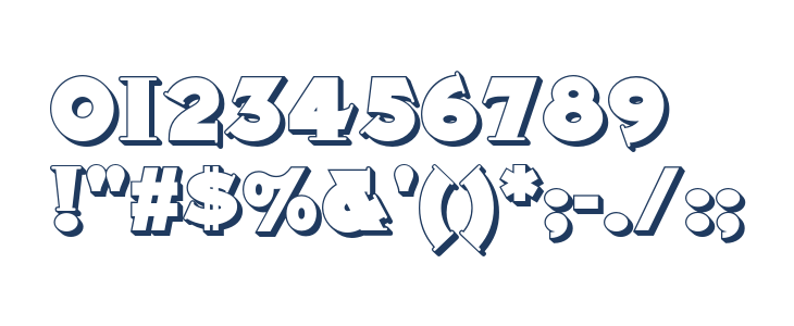 MidlandRailShadowNF Other Characters