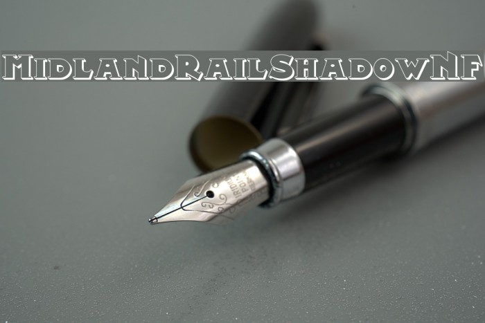 MidlandRailShadowNF Example 2