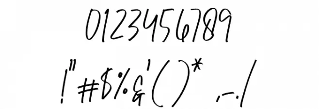 Midlenorth Constane Fuentes OTROS CHARS