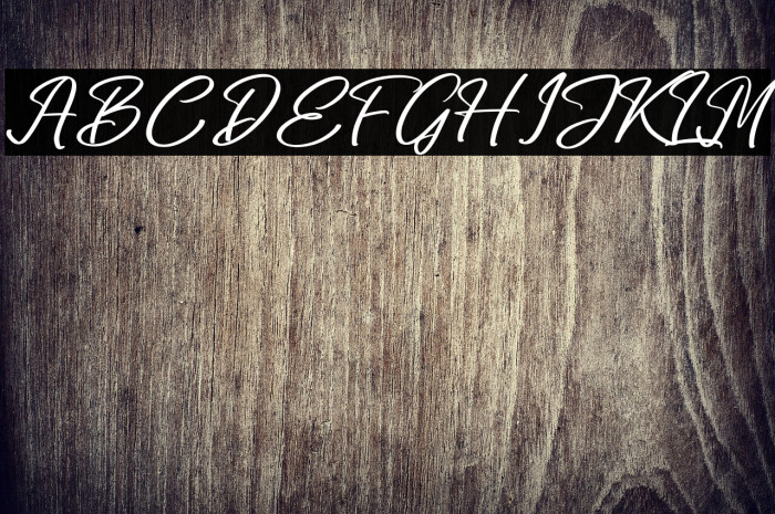 Midletton Blenda Example 1