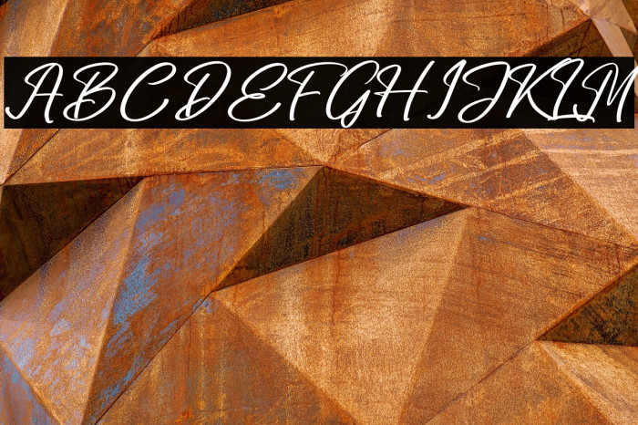 Midletton Blenda Example 2