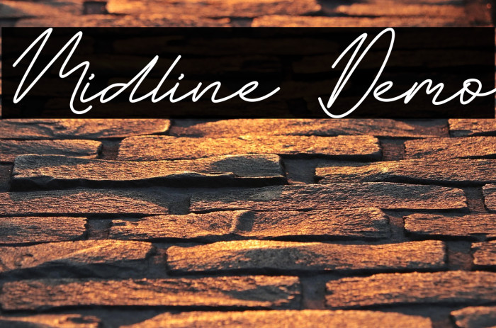 Midline Demo Example 3