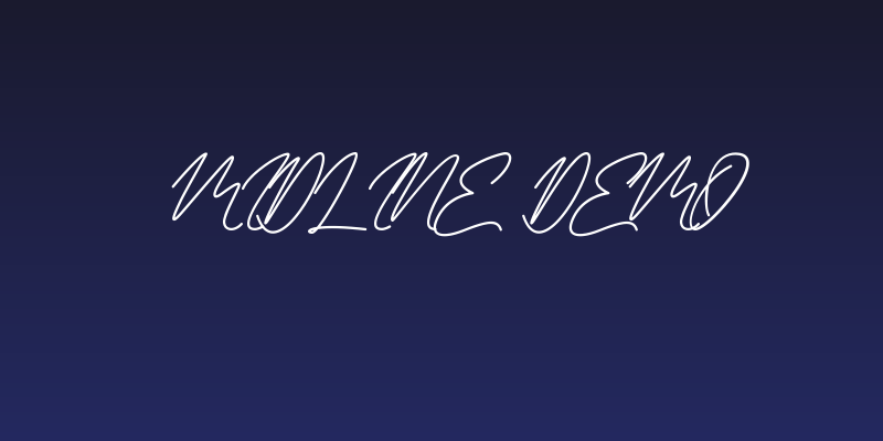 Midline Demo Social Header