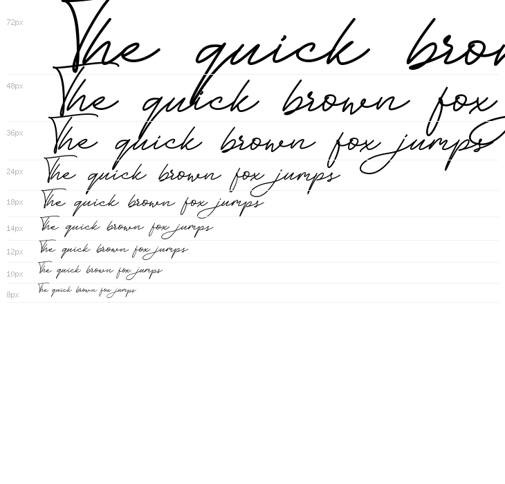 Midline Demo Waterfall