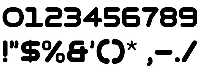 Midnew 字体 其它煤焦