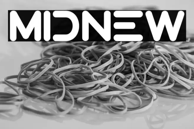Midnew Example 1