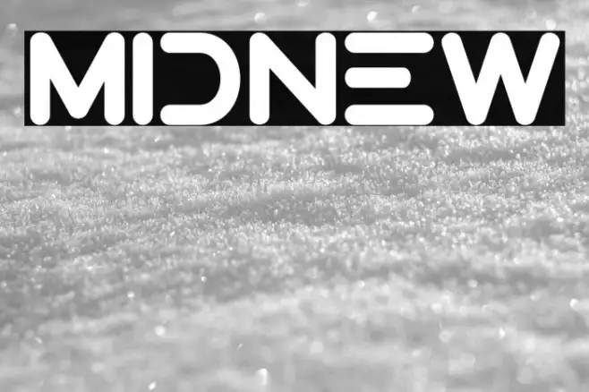 Midnew Example 2