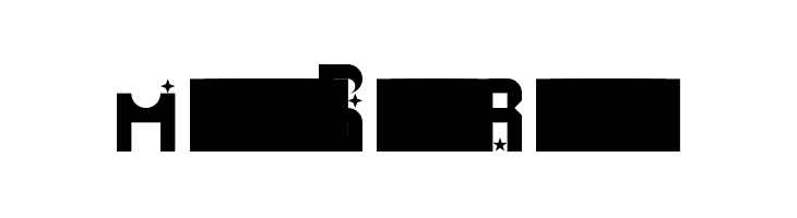 Midnight Blues Regular  font caratteri gratis