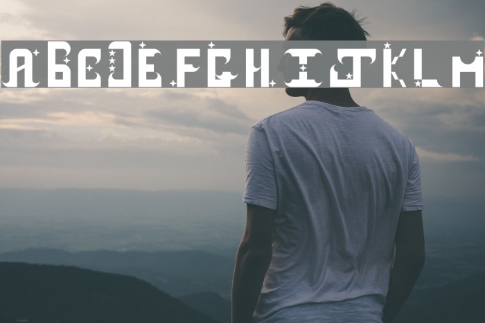 Midnight Blues Regular Example 2