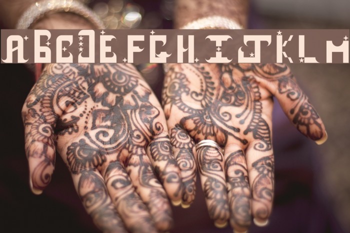 Midnight Blues Regular Example 3