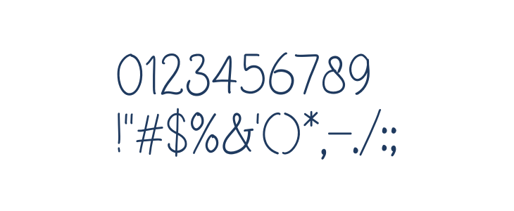 Midnight Cartoon Other Characters