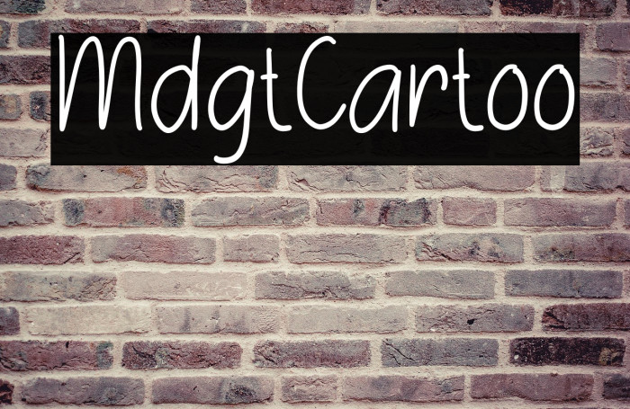 Midnight Cartoon Example 3