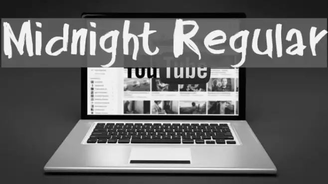 Midnight Regular Example 3
