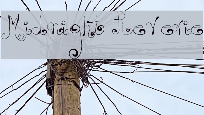 Midnight Reverie Example 3