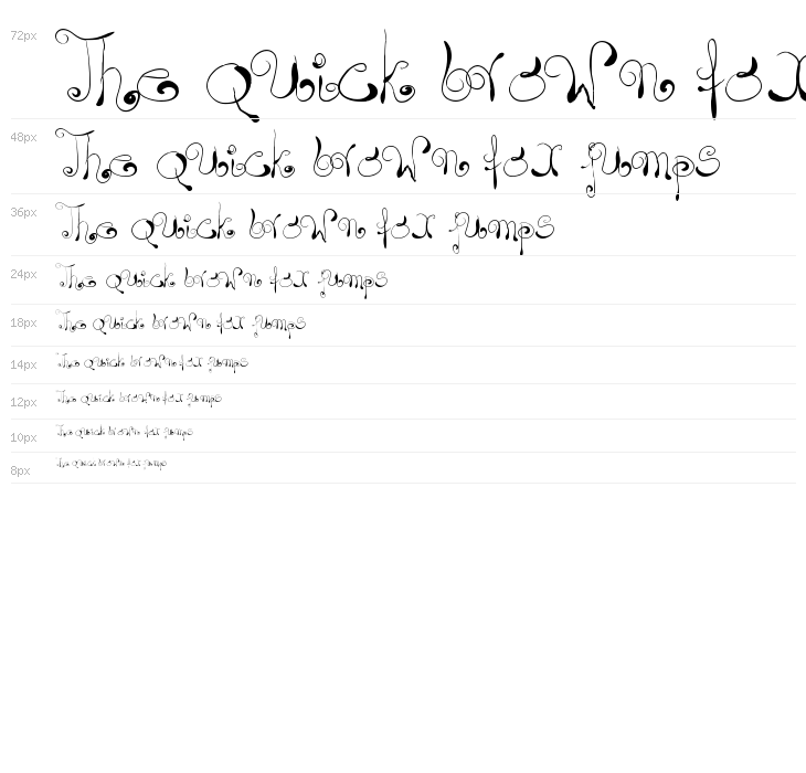 Midnight Reverie Waterfall