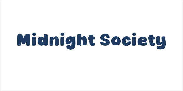 Midnight Society Logo