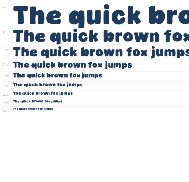 Midnight Society Waterfall