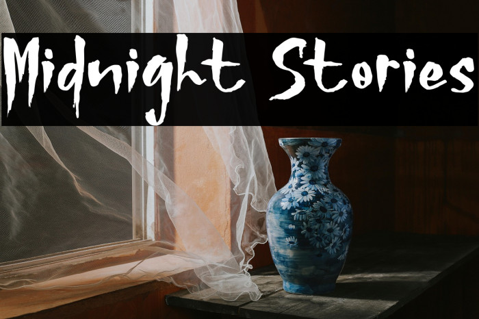 Midnight Stories Example 3