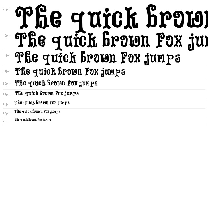 Midnight Story Waterfall