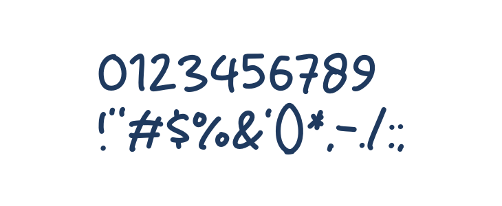 Midnight Study Other Characters