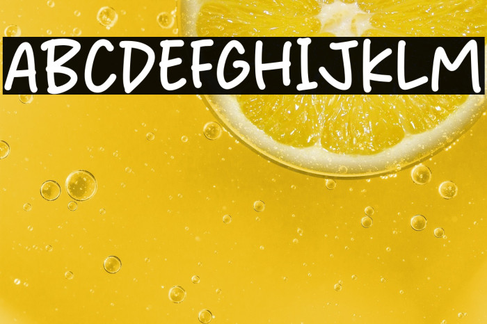 Midnight Study Example 3