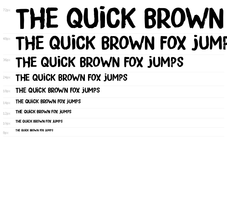 Midnight Sun DEMO Regular Waterfall