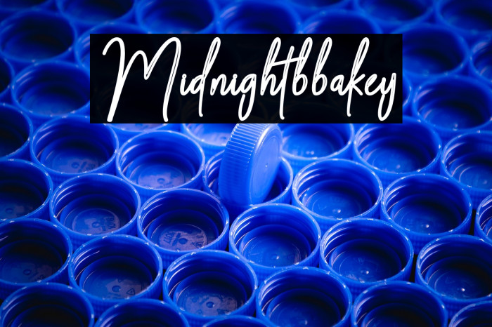 Midnight-bbakey Example 3