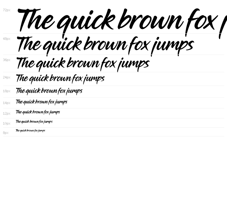 MidnightDrive Waterfall