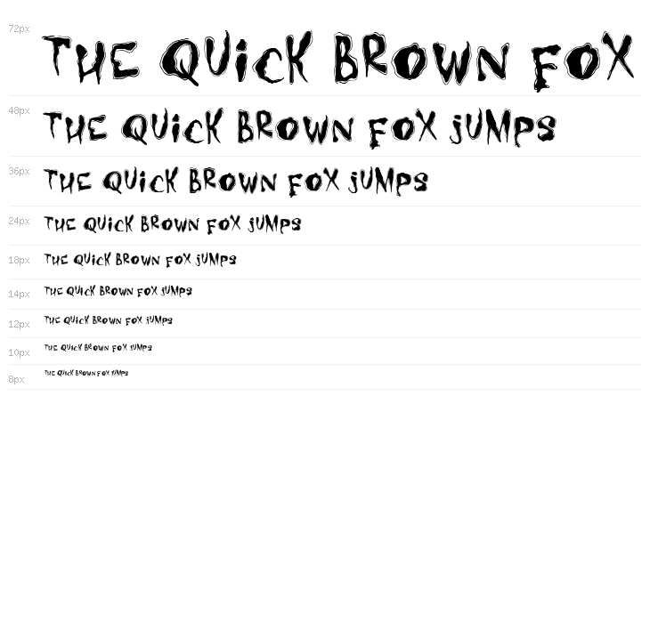 MidnightHour-Tryout Waterfall