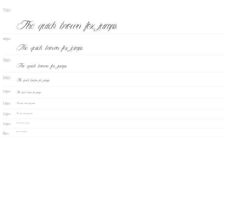 MidnightLegend Waterfall