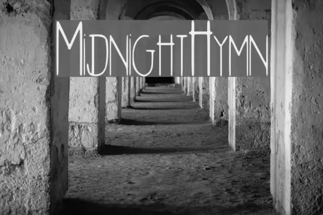 Midnight_Hymn Example 1