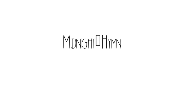 Midnight_Hymn Logo