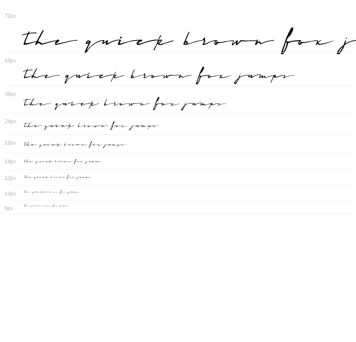 Midnightcali Waterfall