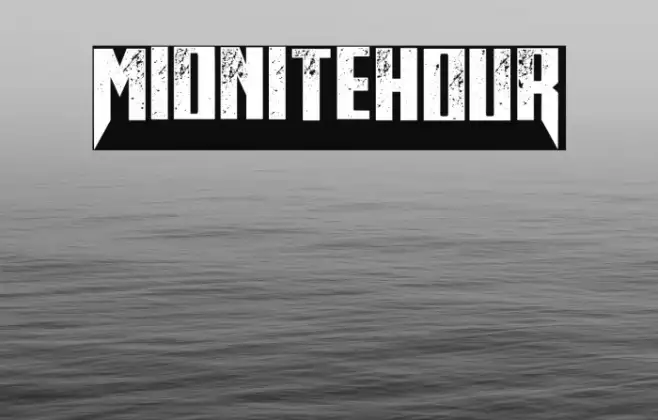 MidniteHour Example 2