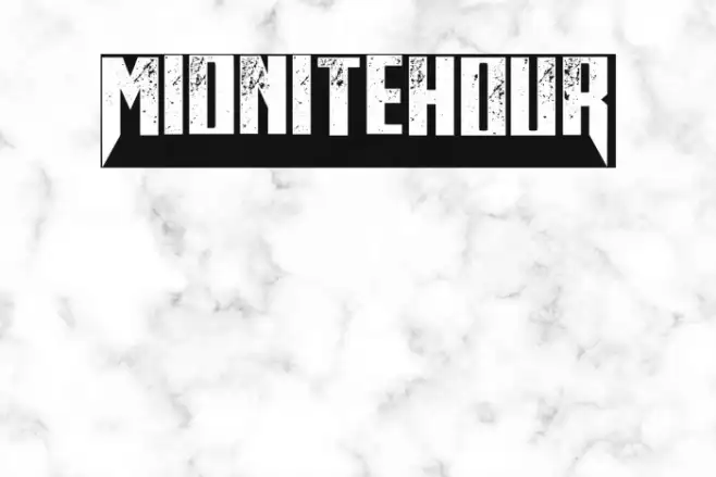 MidniteHour Example 3