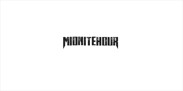 MidniteHour Logo