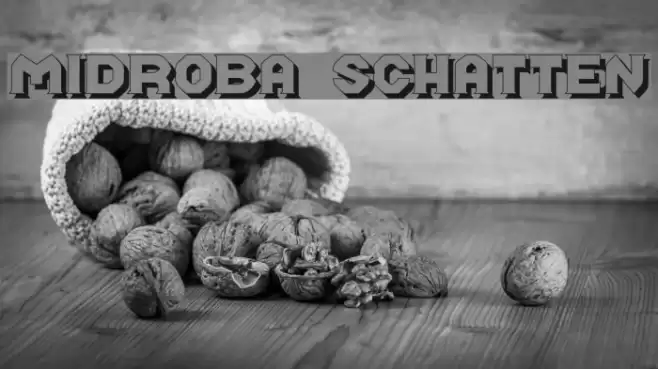 Midroba Schatten Fuentes examples