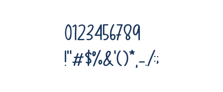 Midspicy Other Characters