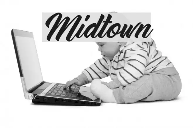 Midtown Example 1