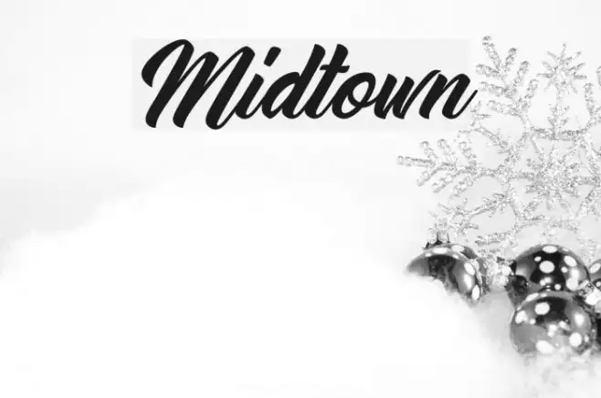 Midtown Example 2