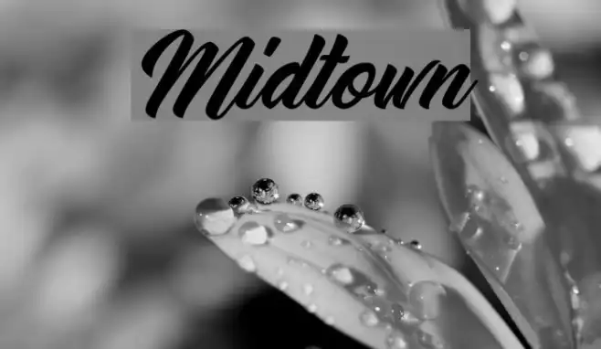 Midtown Example 3