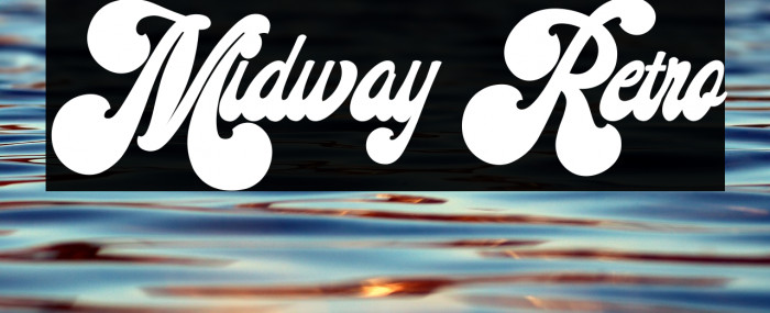 Midway Retro Example 2