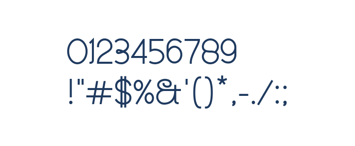 Mieghommel Other Characters