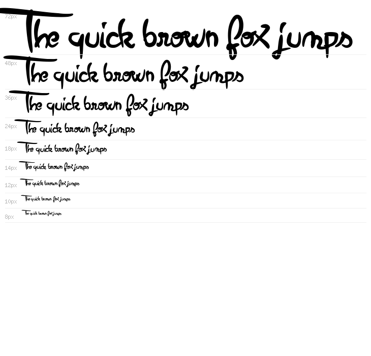 Miel&abeille Waterfall