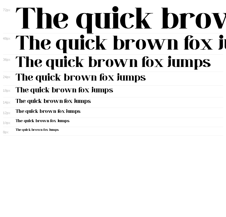 Miftah Personal Use Waterfall